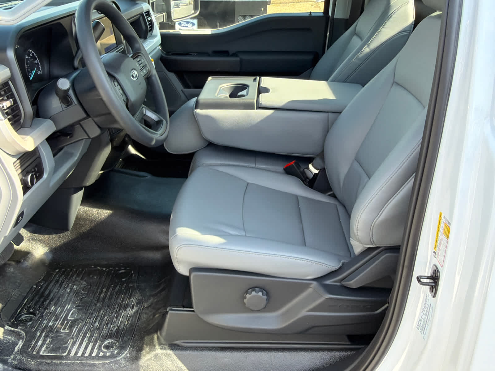 2026 Ford Super Duty F-250 Pickup XL