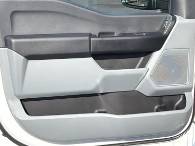 2026 Ford Super Duty F-250 Pickup XL