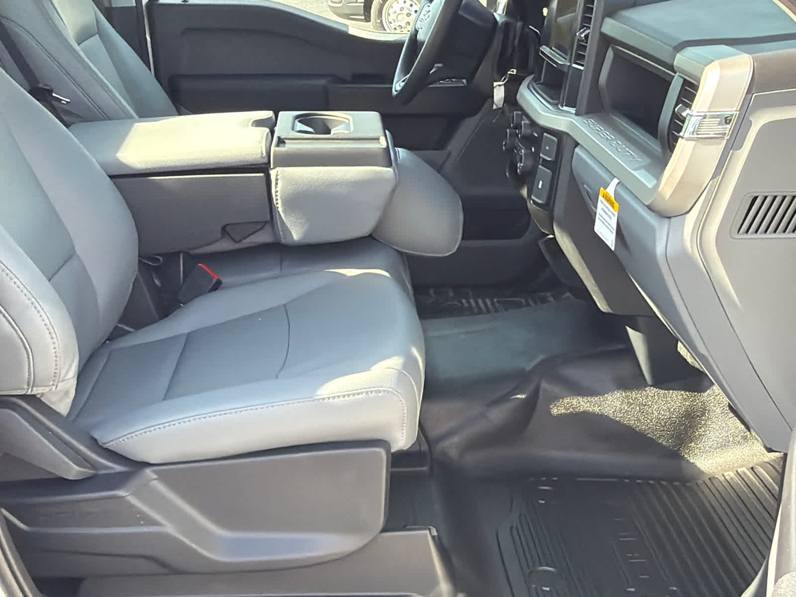 2026 Ford Super Duty F-250 Pickup XL