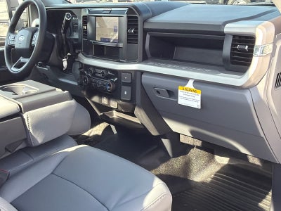 2026 Ford Super Duty F-250 Pickup XL