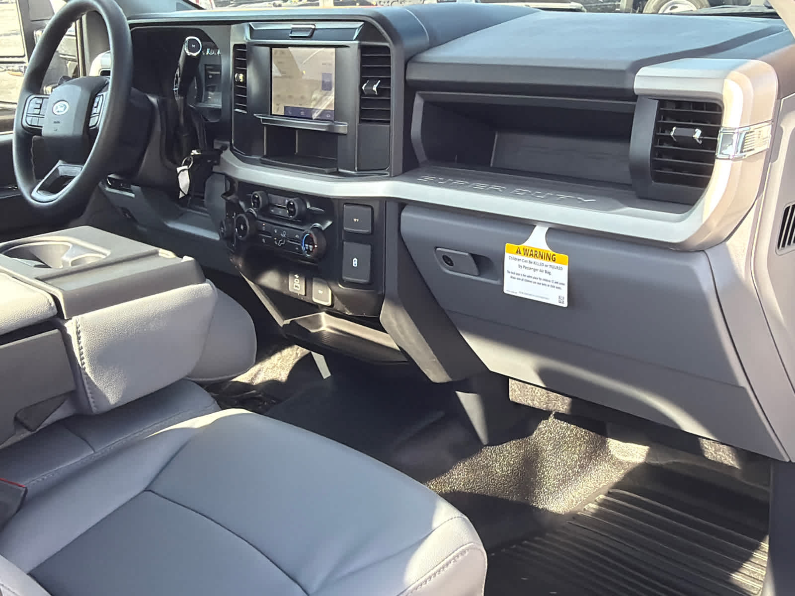 2026 Ford Super Duty F-250 Pickup XL