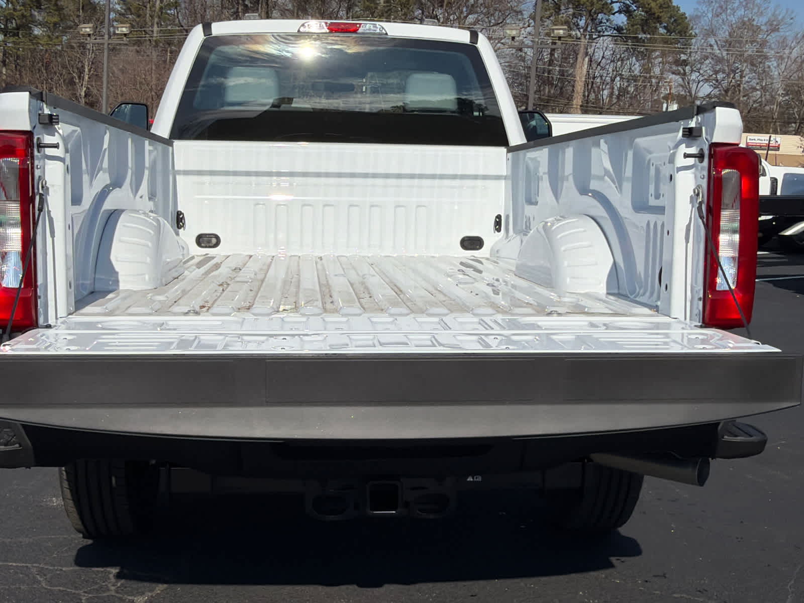 2026 Ford Super Duty F-250 Pickup XL