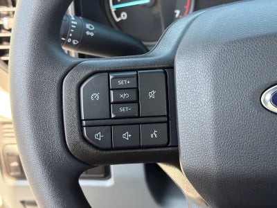 2026 Ford Super Duty F-250 Pickup XL