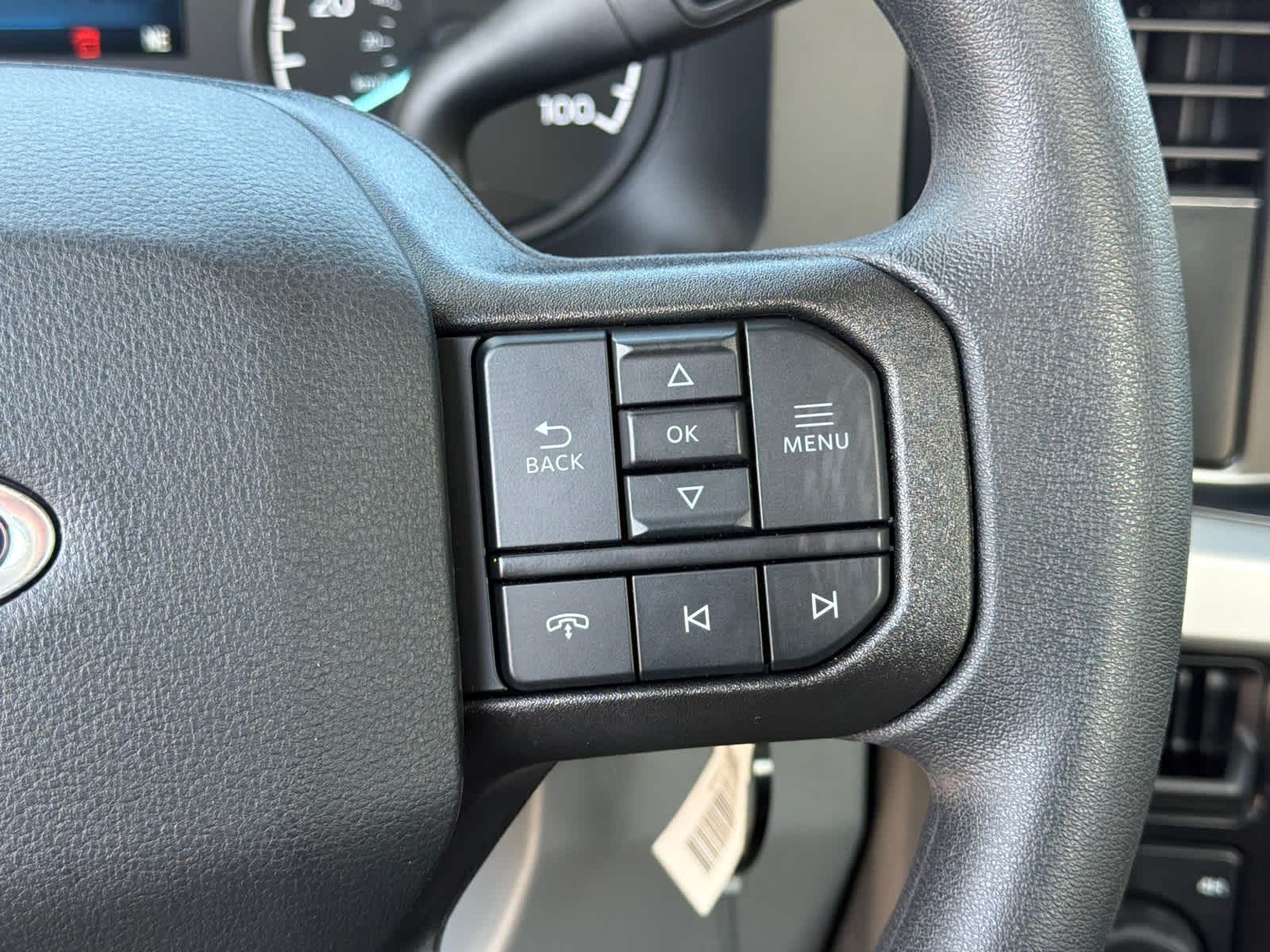 2026 Ford Super Duty F-250 Pickup XL