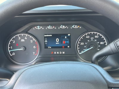 2026 Ford Super Duty F-250 Pickup XL