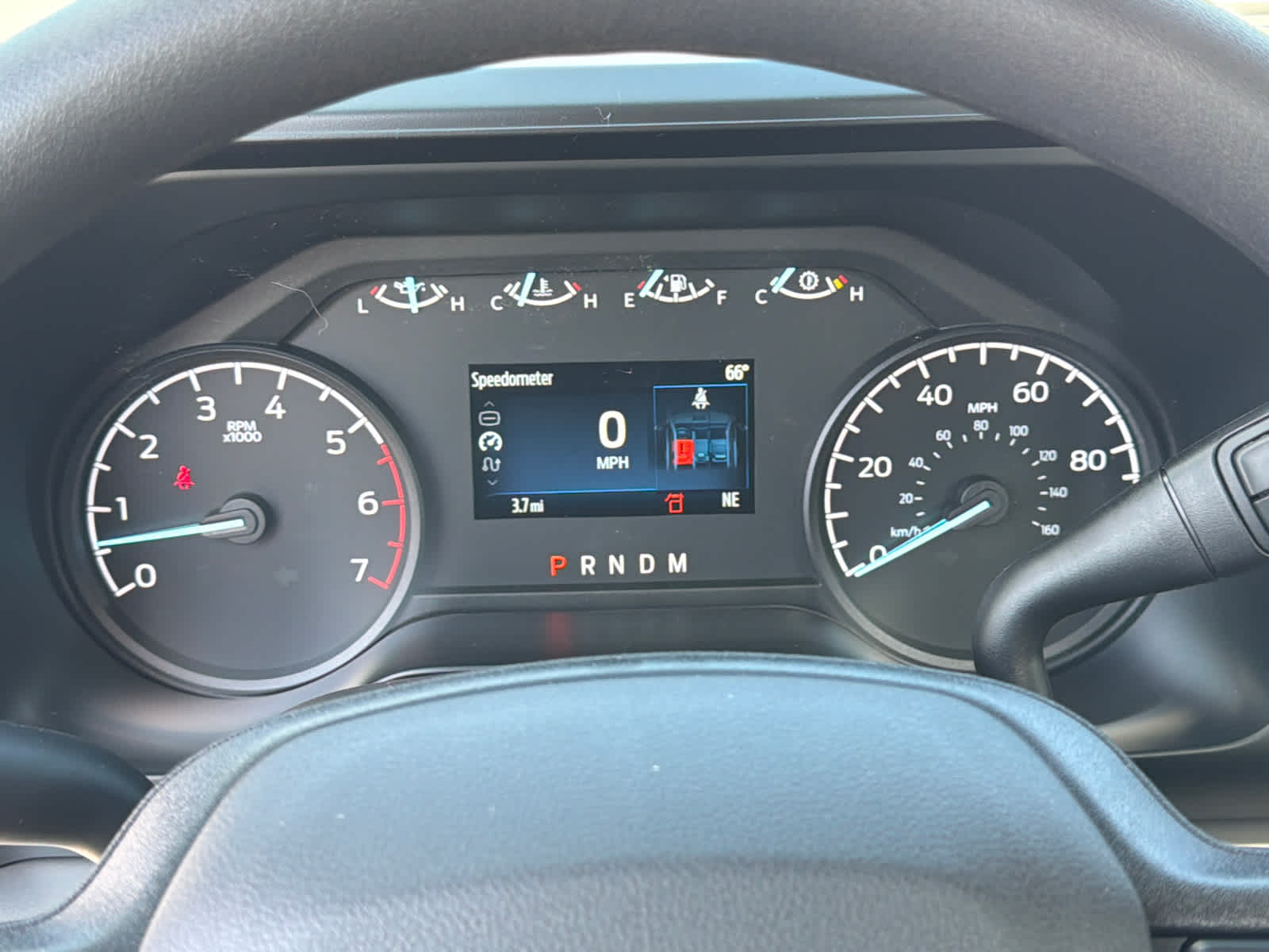 2026 Ford Super Duty F-250 Pickup XL