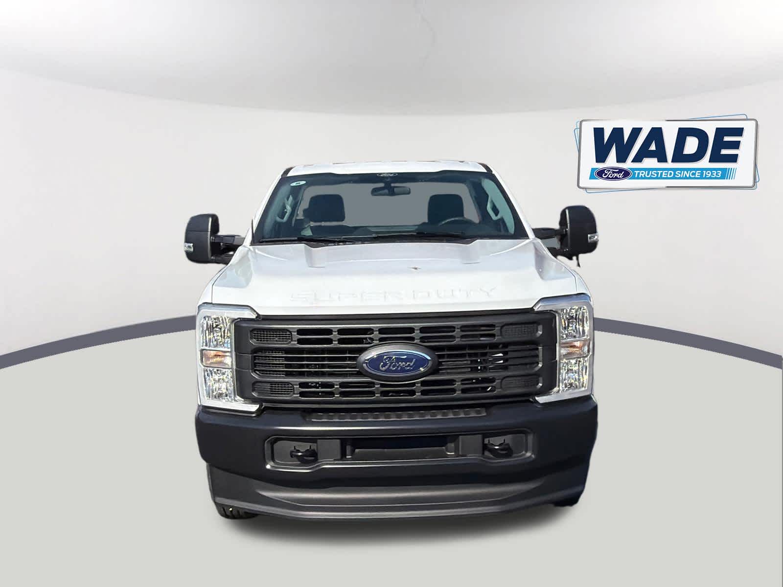 2026 Ford Super Duty F-250 Pickup XL