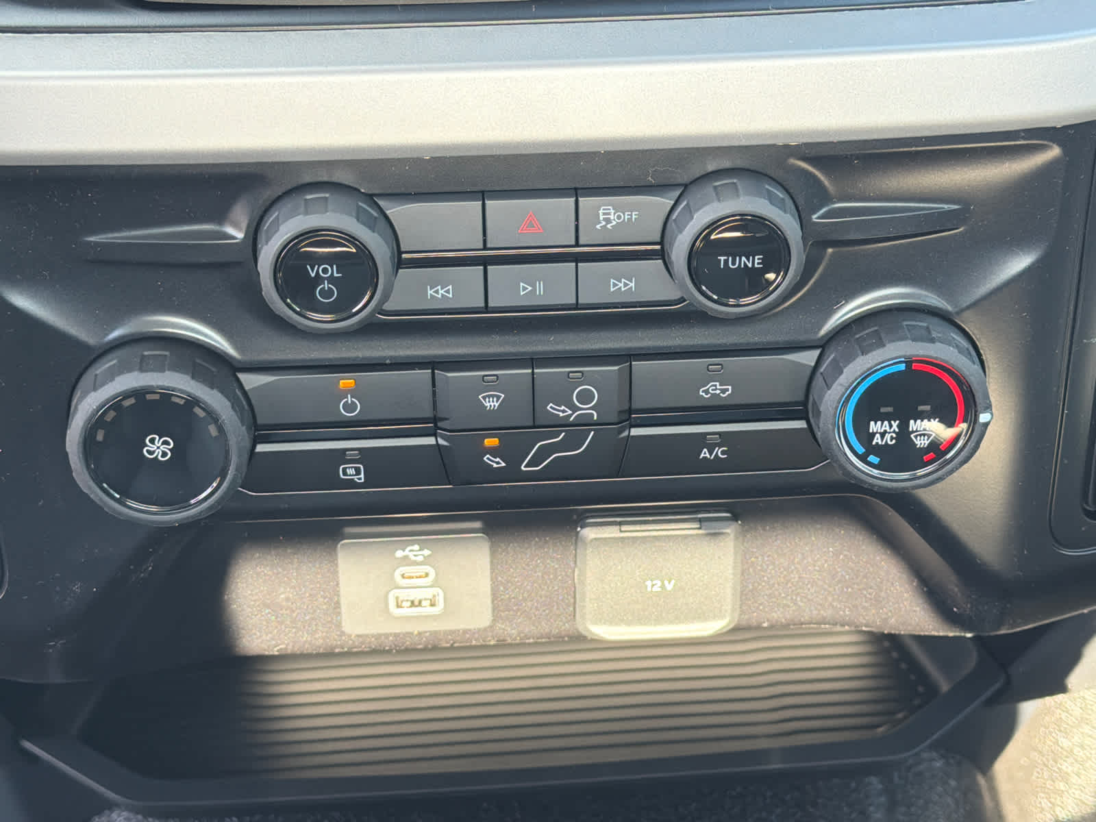 2026 Ford Super Duty F-250 Pickup XL