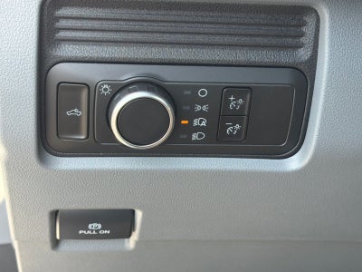 2026 Ford Super Duty F-250 Pickup XL