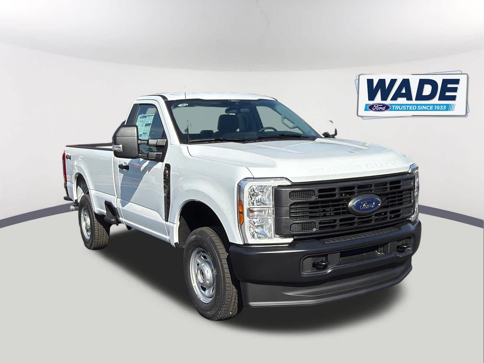 2026 Ford Super Duty F-250 Pickup XL