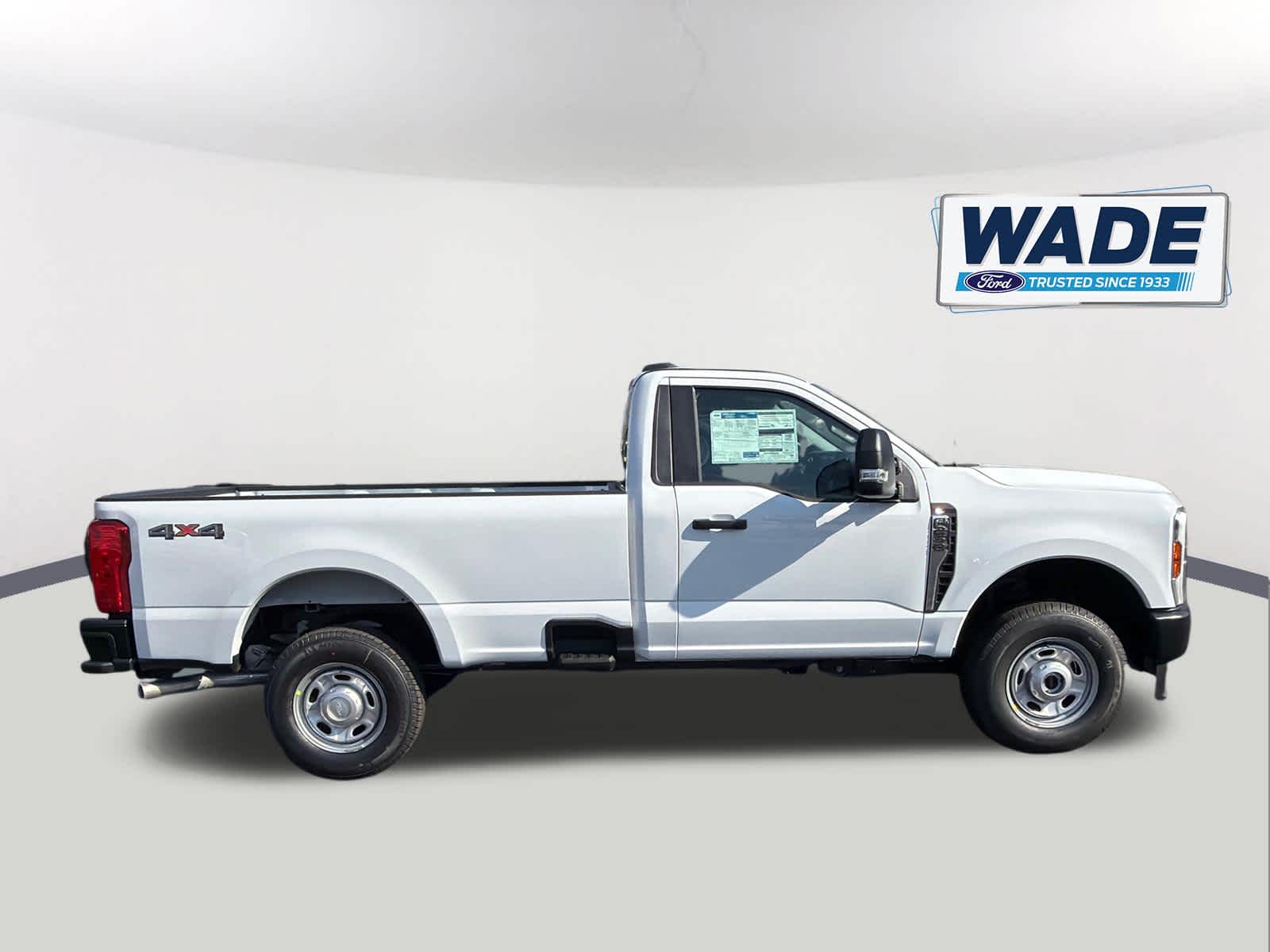 2026 Ford Super Duty F-250 Pickup XL