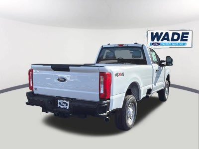 2026 Ford Super Duty F-250 Pickup XL