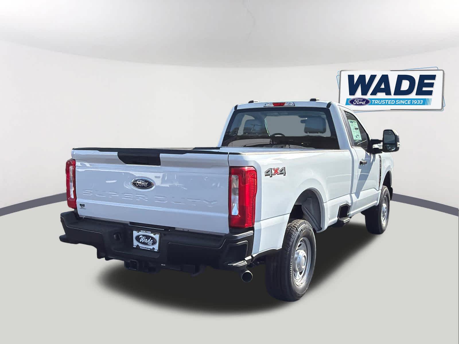 2026 Ford Super Duty F-250 Pickup XL