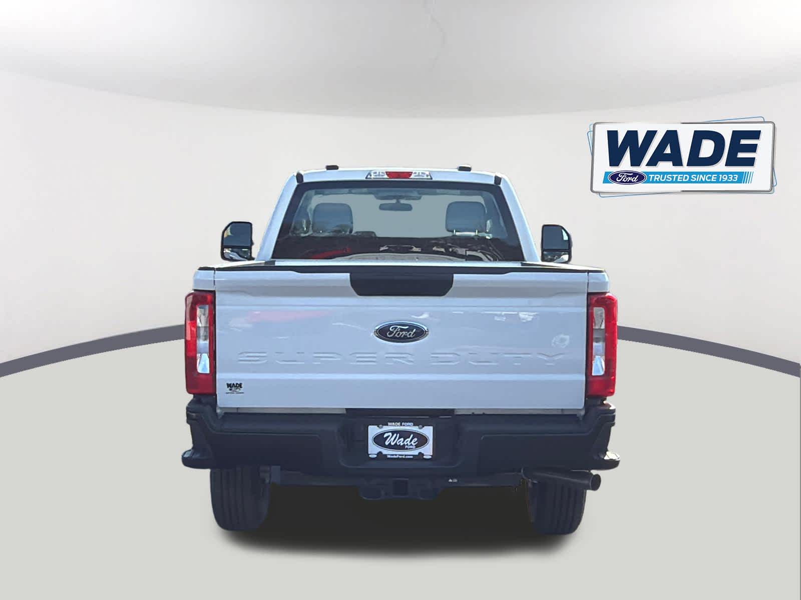 2026 Ford Super Duty F-250 Pickup XL