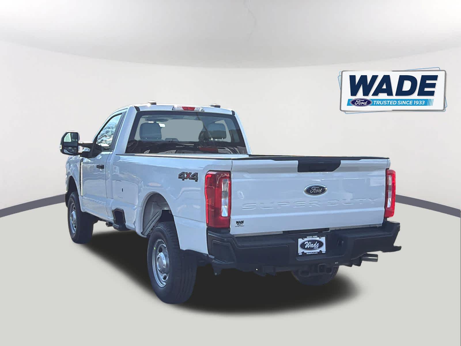 2026 Ford Super Duty F-250 Pickup XL