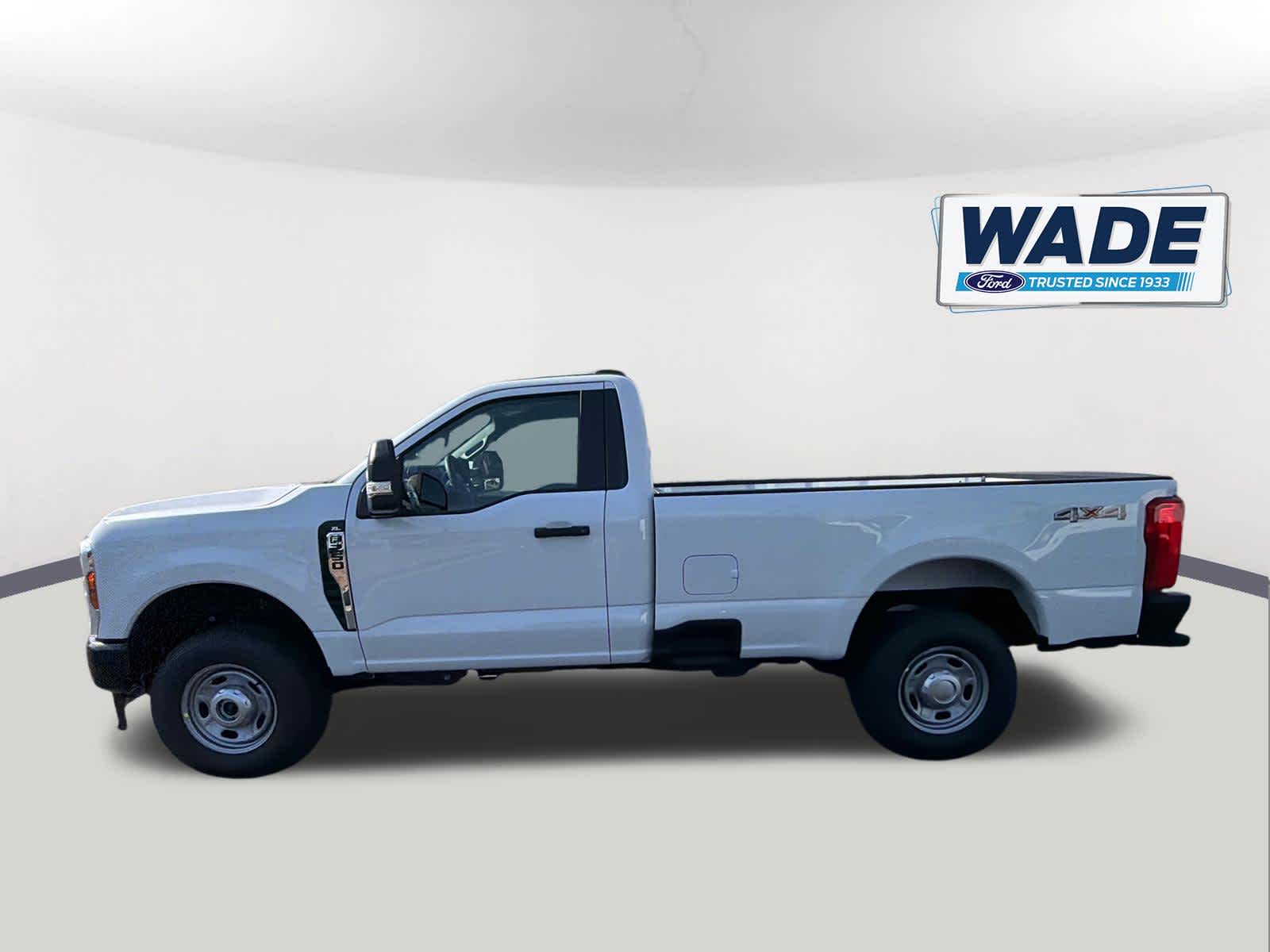 2026 Ford Super Duty F-250 Pickup XL