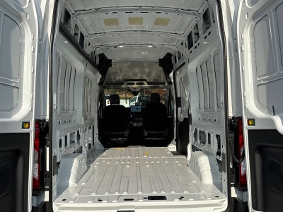 2025 Ford Transit T-350 148" Hi Rf 9950 GVWR RWD
