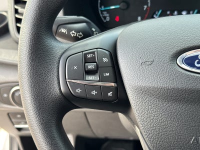 2025 Ford Transit T-350 148" Hi Rf 9950 GVWR RWD