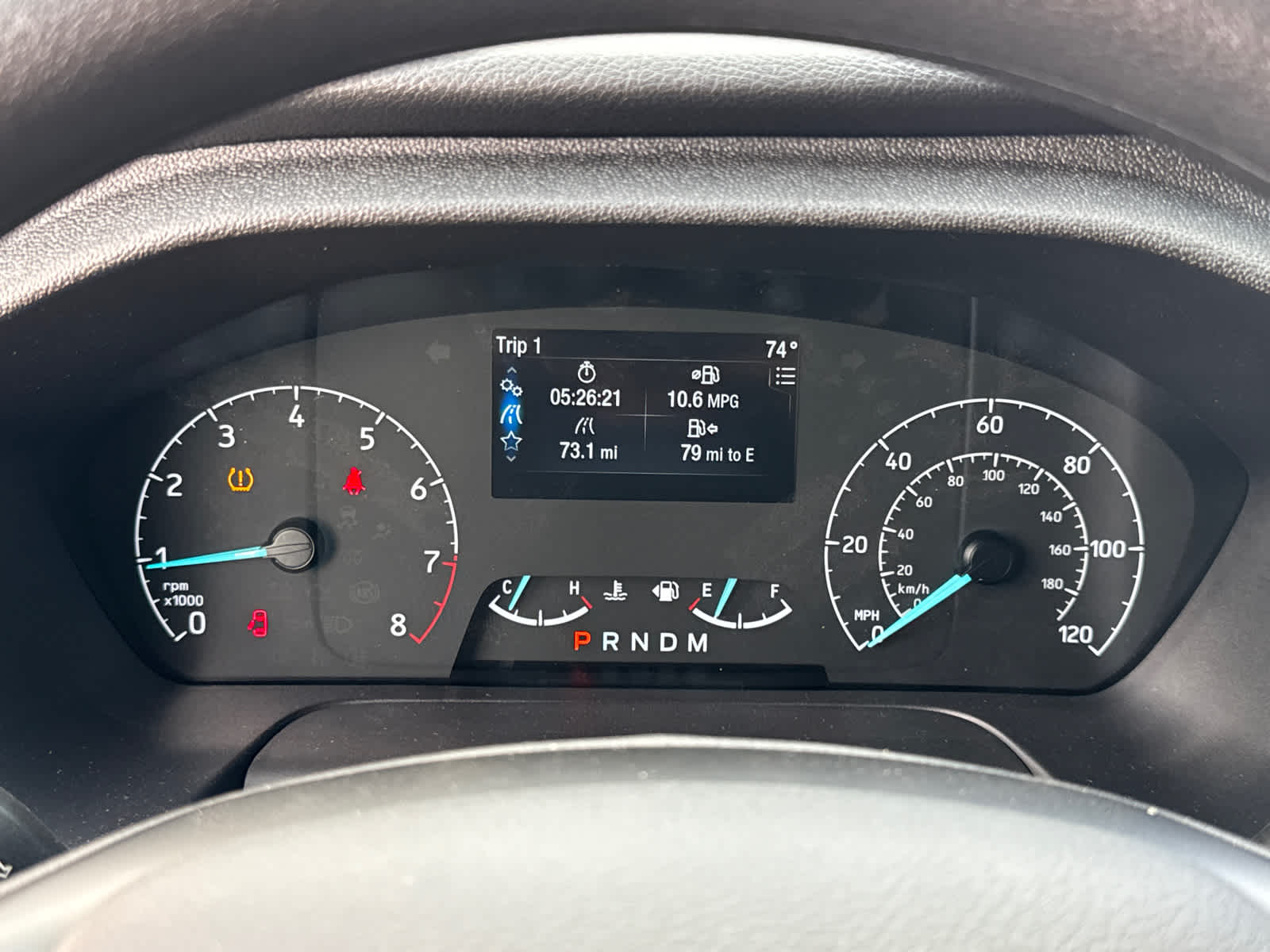 2025 Ford Transit T-350 148" Hi Rf 9950 GVWR RWD