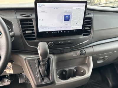 2025 Ford Transit T-350 148" Hi Rf 9950 GVWR RWD