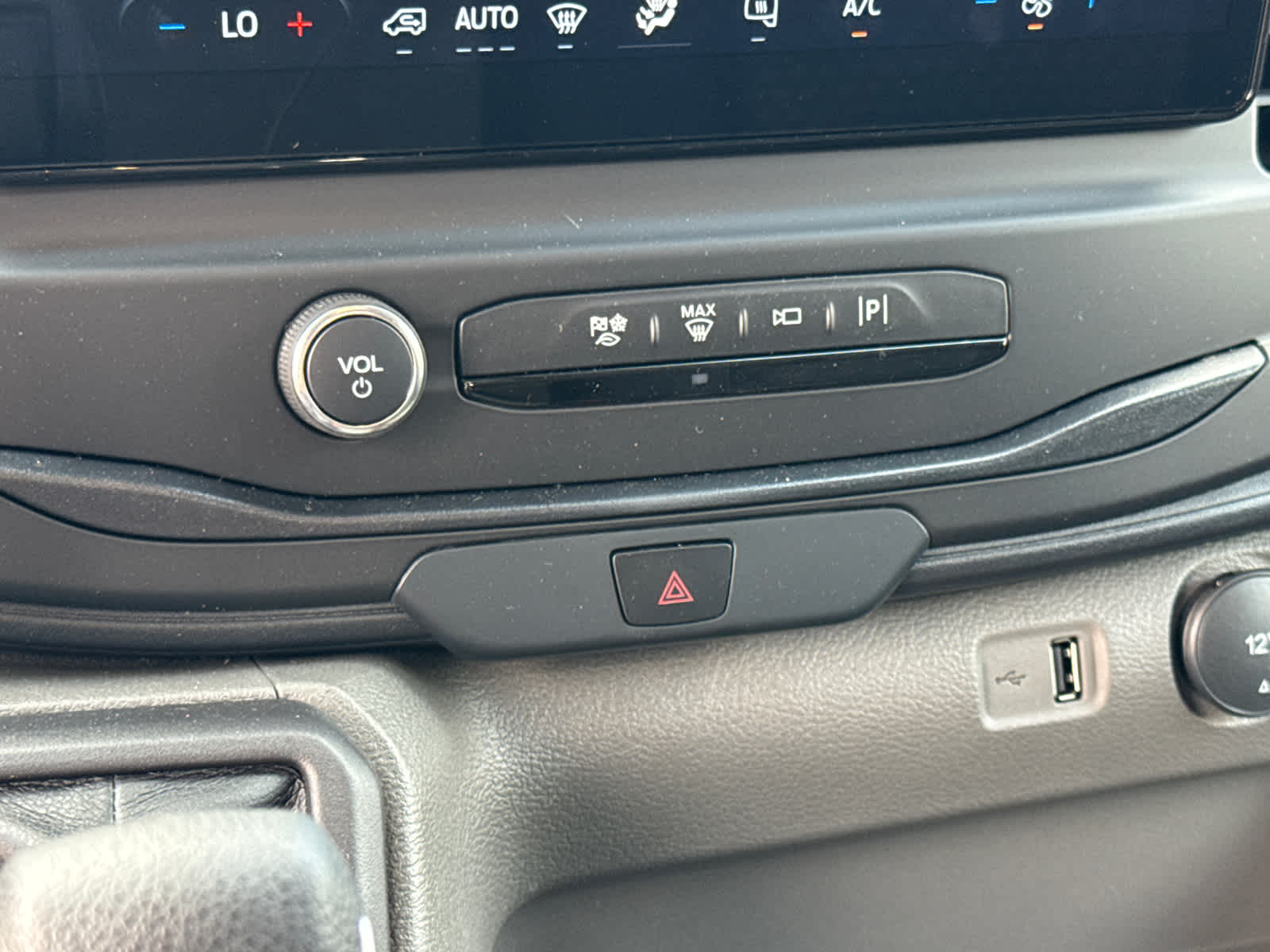 2025 Ford Transit T-350 148" Hi Rf 9950 GVWR RWD