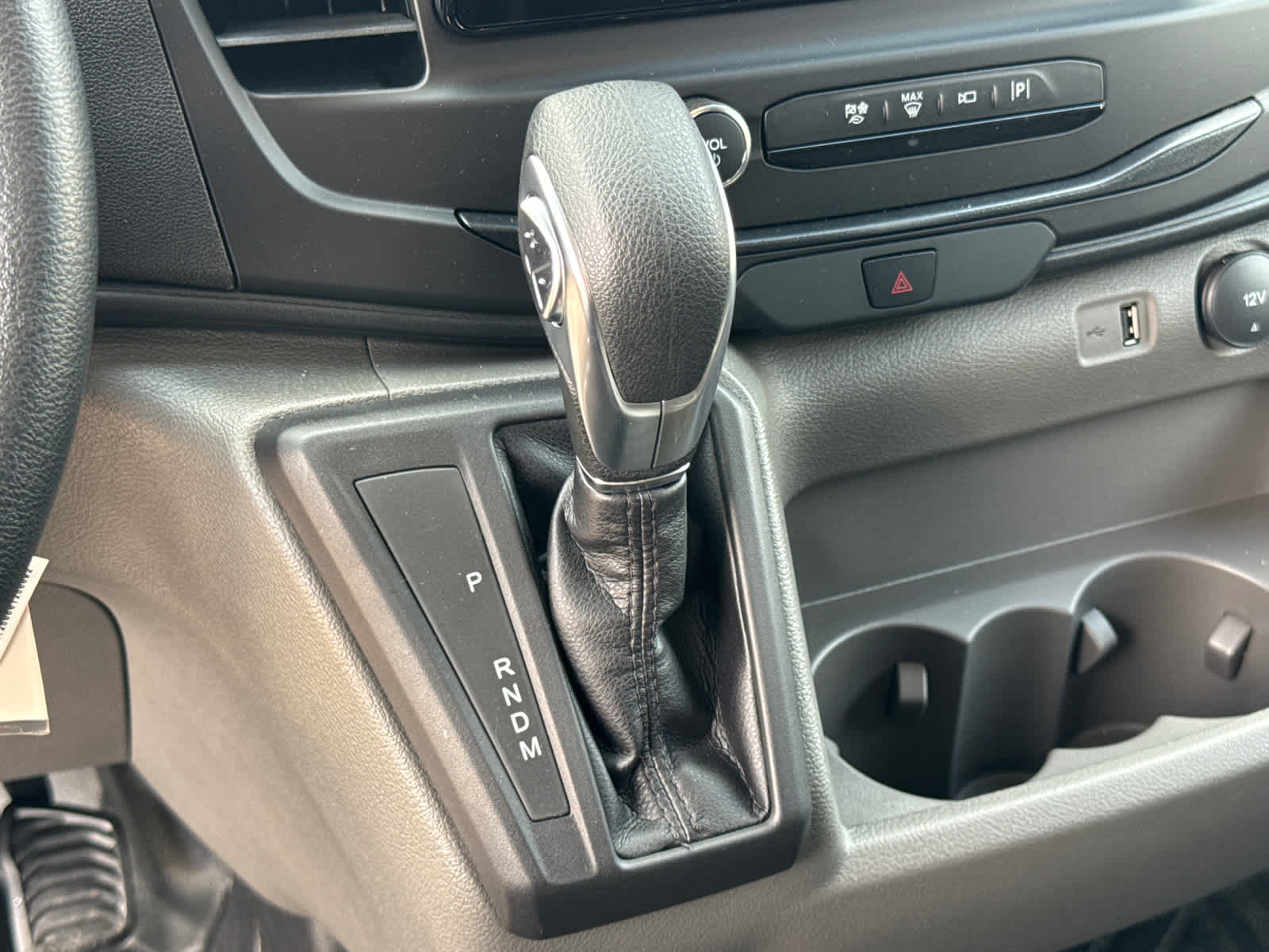 2025 Ford Transit T-350 148" Hi Rf 9950 GVWR RWD