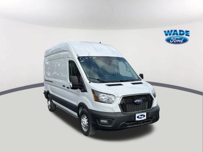2025 Ford Transit T-350 148" Hi Rf 9950 GVWR RWD