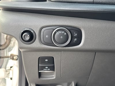 2025 Ford Transit T-350 148" Hi Rf 9950 GVWR RWD