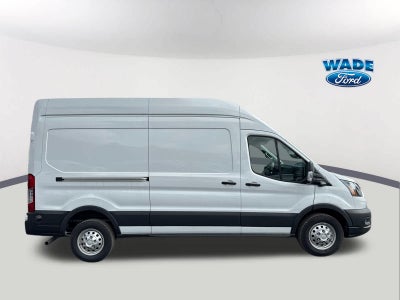 2025 Ford Transit T-350 148" Hi Rf 9950 GVWR RWD