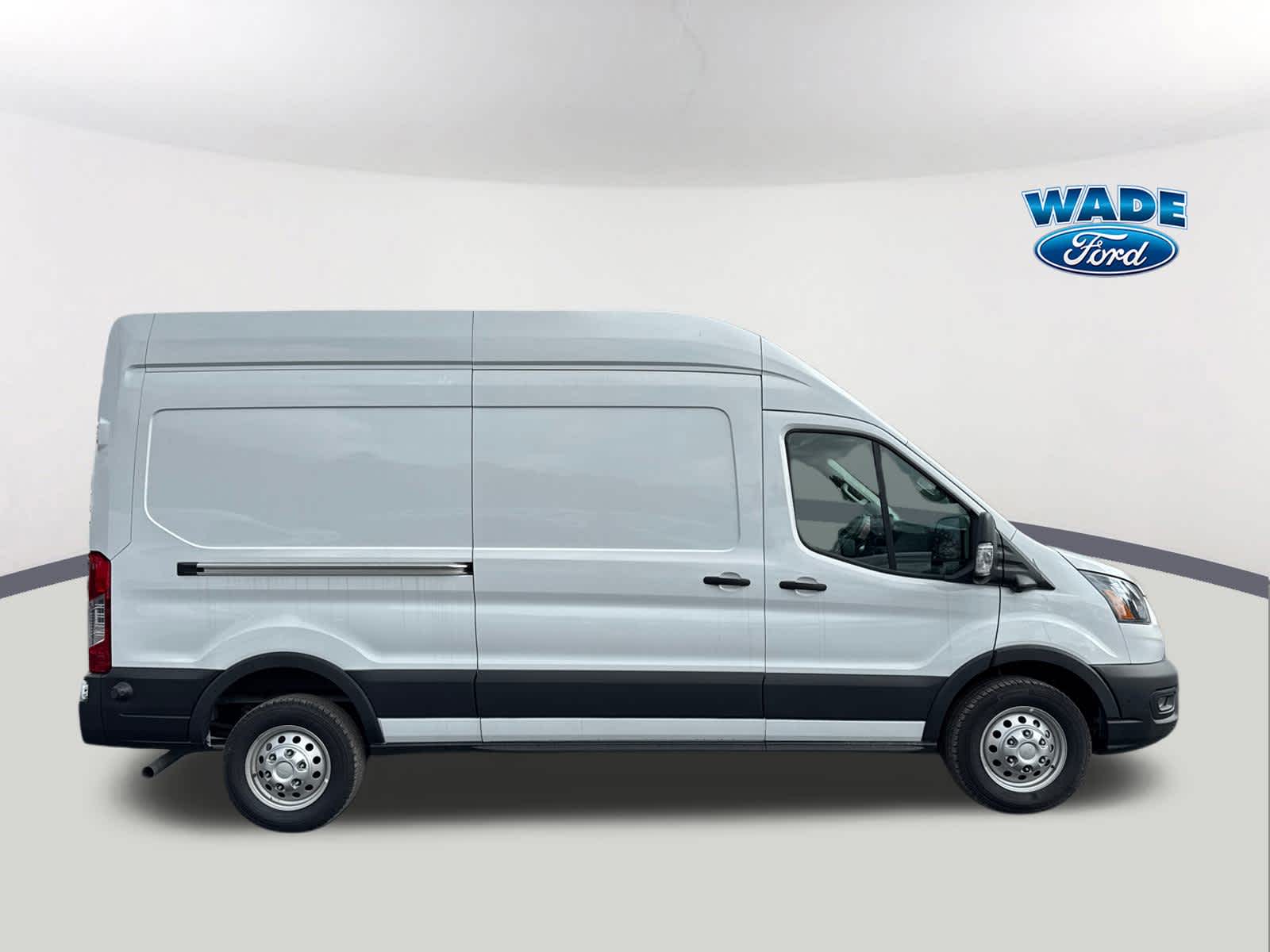 2025 Ford Transit T-350 148" Hi Rf 9950 GVWR RWD