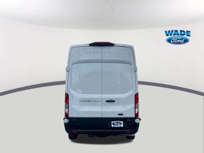 2025 Ford Transit T-350 148" Hi Rf 9950 GVWR RWD