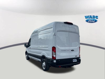 2025 Ford Transit T-350 148" Hi Rf 9950 GVWR RWD