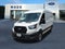 2025 Ford Transit Cargo Van