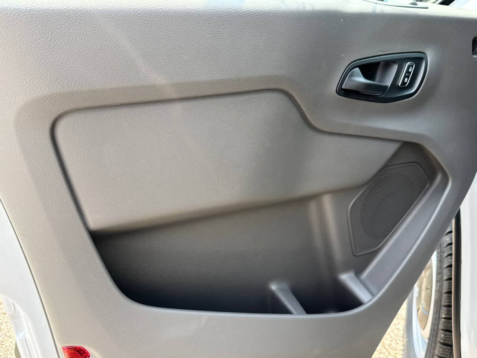 2025 Ford Transit Cargo Van