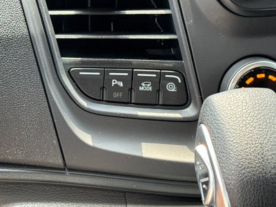 2025 Ford Transit Cargo Van