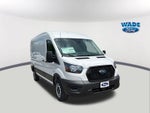 2025 Ford Transit Cargo Van