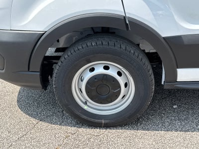 2025 Ford Transit Cargo Van