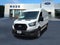 2025 Ford Transit Cargo Van