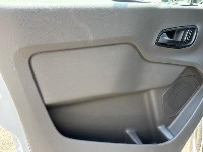 2025 Ford Transit Cargo Van