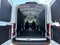 2025 Ford Transit Cargo Van