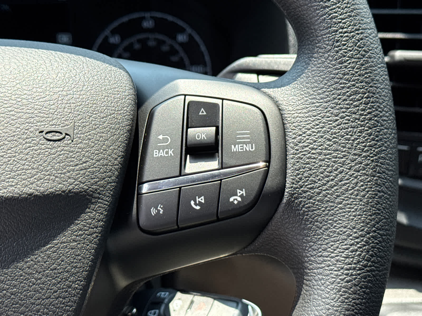 2025 Ford Transit Cargo Van