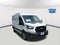 2025 Ford Transit Cargo Van