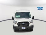 2025 Ford Transit Cargo Van