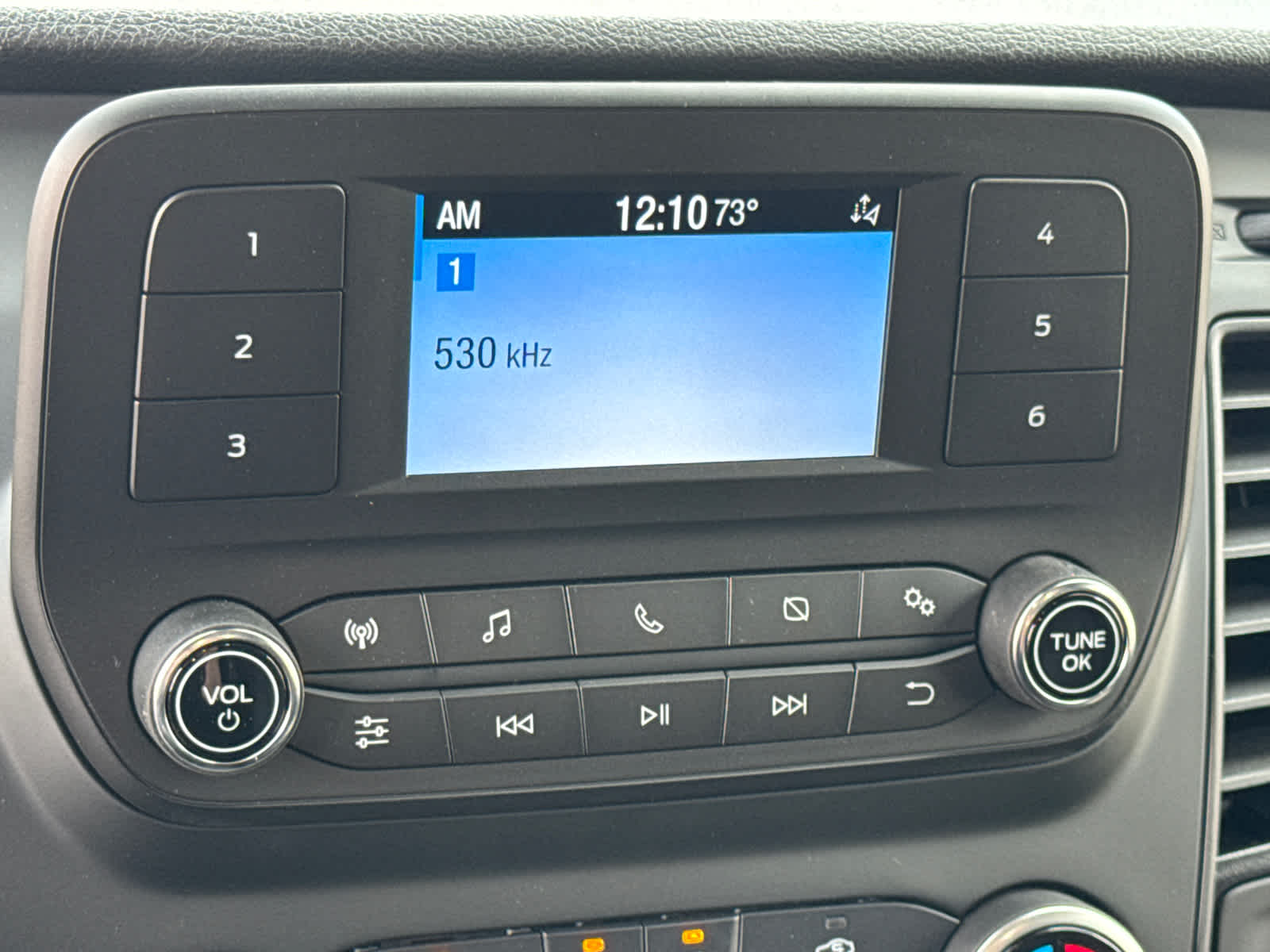 2025 Ford Transit Cargo Van