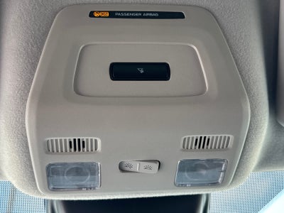 2025 Ford Transit Cargo Van