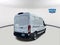 2025 Ford Transit Cargo Van
