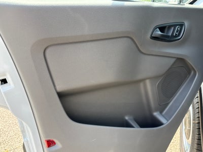 2025 Ford Transit Cargo Van