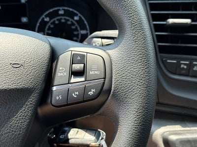 2025 Ford Transit Cargo Van