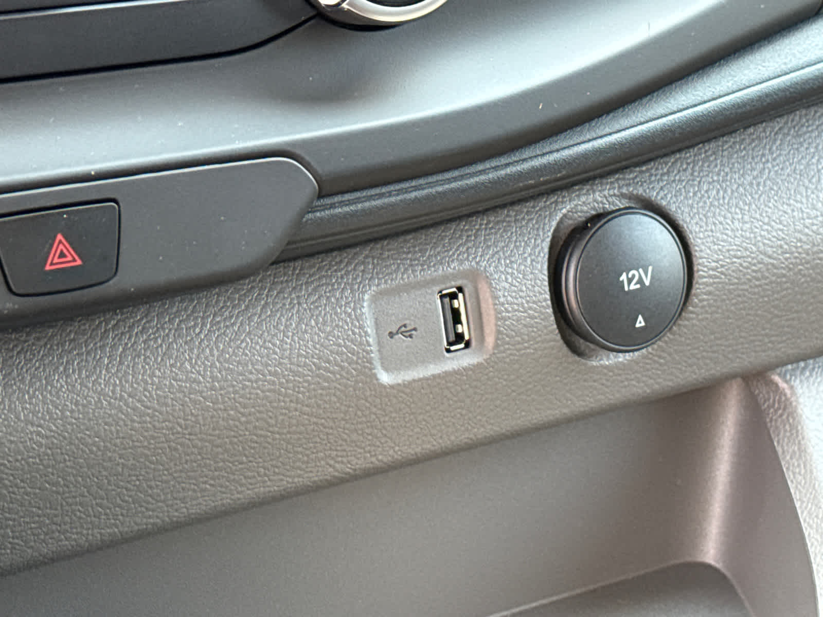 2025 Ford Transit Cargo Van