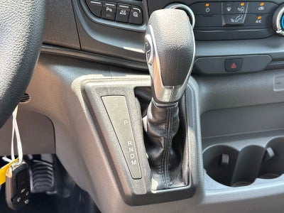 2025 Ford Transit Cargo Van